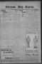 Newspaper: Chickasha Daily Express. (Chickasha, Indian Terr.), No. 171, Ed. 1 Th…