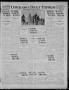 Newspaper: Chickasha Daily Express (Chickasha, Okla.), Vol. 21, No. 164, Ed. 1 S…