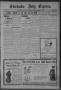 Newspaper: Chickasha Daily Express. (Chickasha, Indian Terr.), Vol. 7, No. 302, …