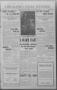 Newspaper: Chickasha Daily Express. (Chickasha, Okla.), Vol. 9, No. 162, Ed. 1 W…