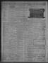 Thumbnail image of item number 2 in: 'Chickasha Daily Express (Chickasha, Indian Terr.), Vol. 11, No. 33, Ed. 1 Monday, February 9, 1903'.