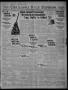 Thumbnail image of item number 1 in: 'Chickasha Daily Express. (Chickasha, Okla.), Vol. FIFTEEN, No. 273, Ed. 1 Tuesday, November 17, 1914'.