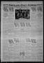 Newspaper: Chickasha Daily Express (Chickasha, Okla.), Vol. 22, No. 196, Ed. 1 M…