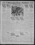 Newspaper: Chickasha Daily Express (Chickasha, Okla.), Vol. 21, No. 127, Ed. 1 T…