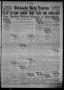 Primary view of Chickasha Daily Express (Chickasha, Okla.), Vol. 23, No. 201, Ed. 1 Friday, December 8, 1922