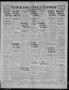 Thumbnail image of item number 1 in: 'Chickasha Daily Express (Chickasha, Okla.), Vol. 21, No. 229, Ed. 1 Friday, September 24, 1920'.