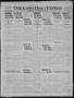 Primary view of Chickasha Daily Express (Chickasha, Okla.), Vol. 21, No. 44, Ed. 1 Friday, February 20, 1920