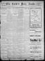 Thumbnail image of item number 1 in: 'The Guthrie Daily Leader. (Guthrie, Okla.), Vol. 2, No. 210, Ed. 1, Friday, August 10, 1894'.