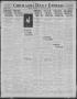 Thumbnail image of item number 1 in: 'Chickasha Daily Express (Chickasha, Okla.), Vol. 20, No. 274, Ed. 1 Tuesday, November 18, 1919'.