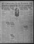 Newspaper: Chickasha Daily Express (Chickasha, Okla.), Vol. 18, No. 37, Ed. 1 Mo…