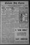Newspaper: Chickasha Daily Express. (Chickasha, Indian Terr.), Vol. 7, No. 208, …