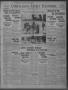 Primary view of Chickasha Daily Express. (Chickasha, Okla.), Vol. 12, No. 267, Ed. 1 Wednesday, November 15, 1911