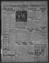 Newspaper: Chickasha Daily Express. (Chickasha, Okla.), Vol. 11, No. 157, Ed. 1 …