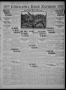 Primary view of Chickasha Daily Express (Chickasha, Okla.), Vol. SEVENTEEN, No. 83, Ed. 1 Thursday, April 6, 1916