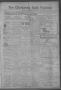 Newspaper: The Chickasha Daily Express (Chickasha, Indian Terr.), Vol. 2, No. 98…