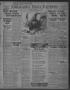 Newspaper: Chickasha Daily Express. (Chickasha, Okla.), Vol. 12, No. 198, Ed. 1 …