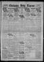 Primary view of Chickasha Daily Express (Chickasha, Okla.), Vol. 23, No. 57, Ed. 1 Wednesday, June 21, 1922