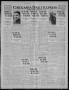 Primary view of Chickasha Daily Express (Chickasha, Okla.), Vol. 21, No. 254, Ed. 1 Saturday, October 23, 1920