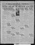 Primary view of Chickasha Daily Express (Chickasha, Okla.), Vol. 21, No. 195, Ed. 1 Monday, August 16, 1920