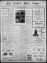 Primary view of The Guthrie Daily Leader. (Guthrie, Okla.), Vol. 3, No. 243, Ed. 1, Thursday, October 18, 1894