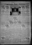 Primary view of Chickasha Daily Express (Chickasha, Okla.), Vol. 22, No. 220, Ed. 1 Tuesday, January 3, 1922