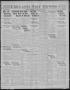 Thumbnail image of item number 1 in: 'Chickasha Daily Express (Chickasha, Okla.), Vol. 20, No. 12, Ed. 1 Tuesday, January 14, 1919'.