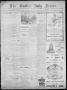 Primary view of The Guthrie Daily Leader. (Guthrie, Okla.), Vol. 3, No. 269, Ed. 1, Sunday, November 11, 1894
