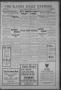 Primary view of Chickasha Daily Express. (Chickasha, Okla.), Vol. 10, No. 6, Ed. 1 Thursday, January 7, 1909