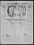 Primary view of Chickasha Daily Express (Chickasha, Okla.), Vol. 21, No. 263, Ed. 1 Wednesday, November 3, 1920