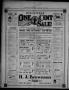 Thumbnail image of item number 4 in: 'Chickasha Daily Express (Chickasha, Okla.), Vol. SIXTEEN, No. 220, Ed. 1 Wednesday, August 11, 1915'.