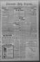 Newspaper: Chickasha Daily Express. (Chickasha, Indian Terr.), Vol. 8, No. 29, E…