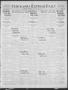 Thumbnail image of item number 1 in: 'Chickasha Daily Express (Chickasha, Okla.), Vol. 20, No. 80, Ed. 1 Thursday, April 3, 1919'.