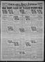 Primary view of Chickasha Daily Express (Chickasha, Okla.), Vol. 22, No. 205, Ed. 1 Thursday, August 18, 1921