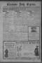 Primary view of Chickasha Daily Express. (Chickasha, Indian Terr.), No. 266, Ed. 1 Wednesday, November 8, 1905
