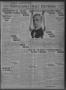 Newspaper: Chickasha Daily Express. (Chickasha, Okla.), Vol. 12, No. 220, Ed. 1 …
