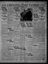 Thumbnail image of item number 1 in: 'Chickasha Daily Express (Chickasha, Okla.), Vol. SIXTEEN, No. 206, Ed. 1 Monday, July 26, 1915'.