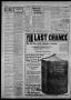Thumbnail image of item number 2 in: 'Chickasha Daily Express (Chickasha, Okla.), Vol. 22, No. 151, Ed. 1 Saturday, June 25, 1921'.