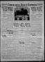 Newspaper: Chickasha Daily Express (Chickasha, Okla.), Vol. 22, No. 158, Ed. 1 T…
