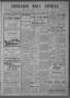 Newspaper: Chickasha Daily Express (Chickasha, Indian Terr.), Vol. 11, No. 57, E…