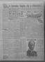 Thumbnail image of item number 3 in: 'Chickasha Daily Express. (Chickasha, Okla.), Vol. THIRTEEN, No. 95, Ed. 1 Friday, April 19, 1912'.