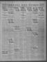 Thumbnail image of item number 1 in: 'Chickasha Daily Express (Chickasha, Okla.), Vol. 18, No. 277, Ed. 1 Thursday, November 22, 1917'.