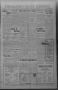 Thumbnail image of item number 1 in: 'Chickasha Daily Express. (Chickasha, Indian Terr.), Vol. 8, No. 125, Ed. 1 Monday, May 27, 1907'.