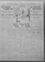 Primary view of Chickasha Daily Express. (Chickasha, Okla.), Vol. THIRTEEN, No. 205, Ed. 1 Wednesday, August 28, 1912