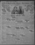 Thumbnail image of item number 1 in: 'Chickasha Daily Express. (Chickasha, Okla.), Vol. 12, No. 106, Ed. 1 Thursday, May 4, 1911'.