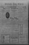 Newspaper: Chickasha Daily Express. (Chickasha, Indian Terr.), Vol. 8, No. 41, E…