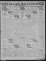 Primary view of Chickasha Daily Express (Chickasha, Okla.), Vol. 21, No. 10, Ed. 1 Monday, January 12, 1920