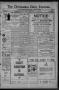 Newspaper: The Chickasha Daily Express. (Chickasha, Indian Terr.), Vol. 1, No. 2…