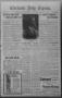 Newspaper: Chickasha Daily Express. (Chickasha, Indian Terr.), Vol. 8, No. 8, Ed…