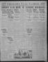 Primary view of Chickasha Daily Express (Chickasha, Okla.), Vol. 18, No. 4, Ed. 1 Thursday, January 4, 1917