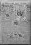 Thumbnail image of item number 1 in: 'Chickasha Daily Express. (Chickasha, Okla.), Vol. FOURTEEN, No. 175, Ed. 1 Wednesday, July 23, 1913'.